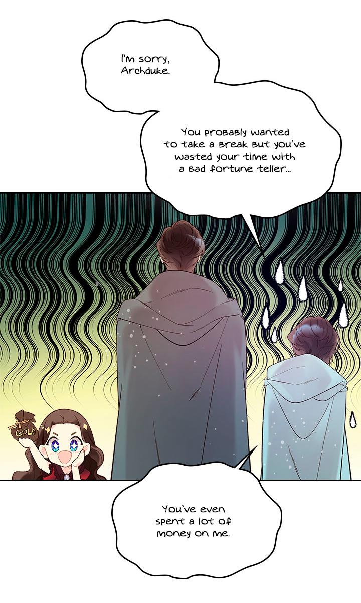 Beatrice Chapter 52 - Page 31
