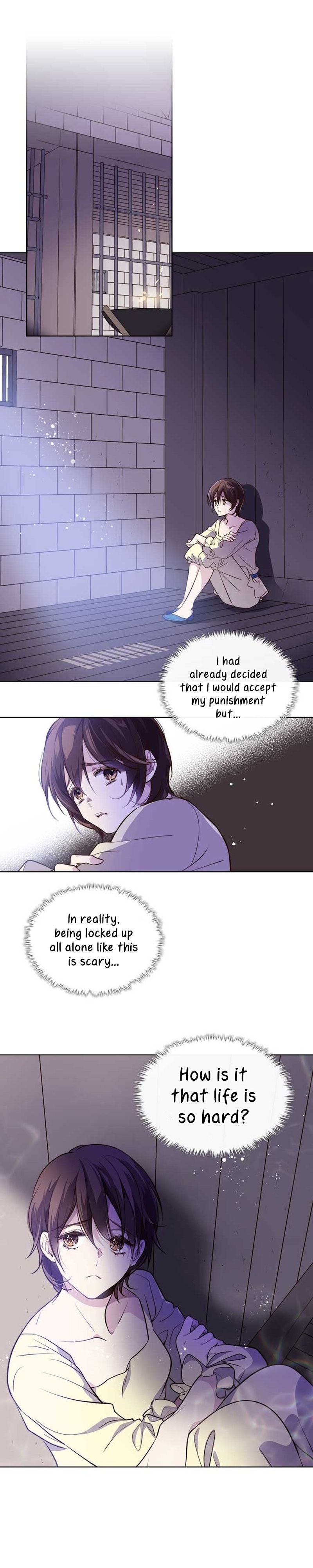 Beatrice Chapter 8 - Page 9