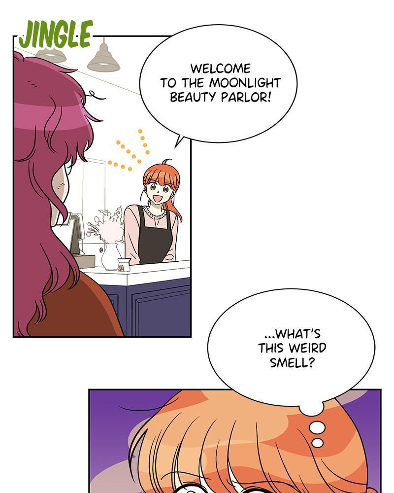 Moonlight Beauty Parlor Chapter 14 - Page 20