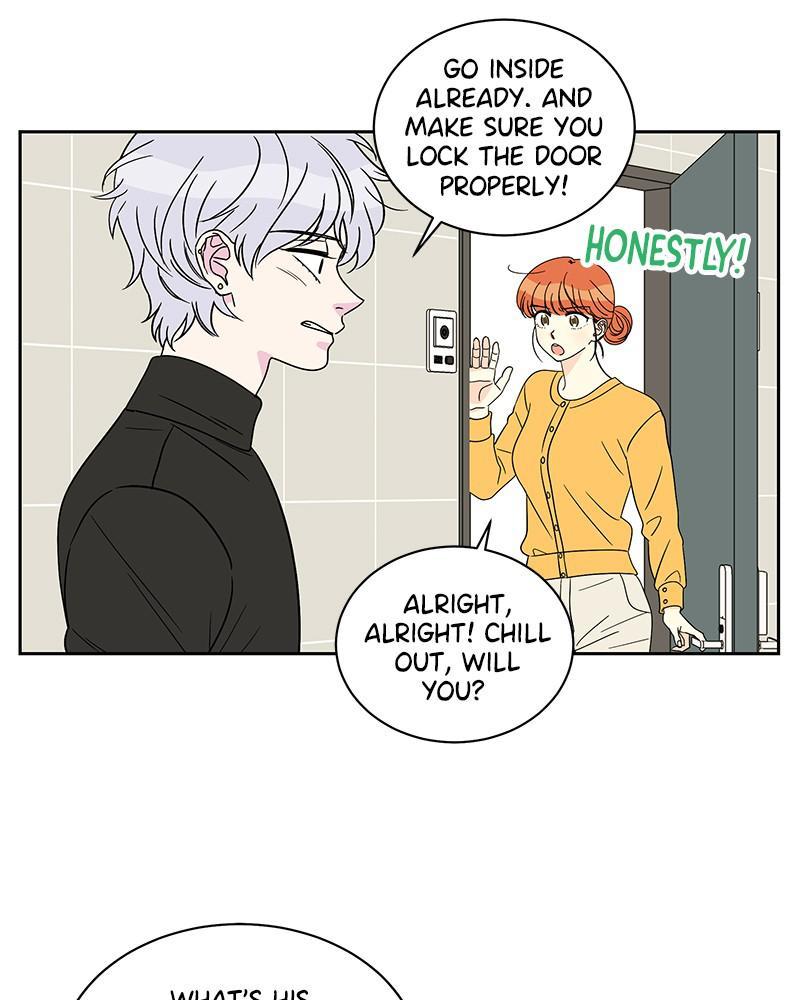 Moonlight Beauty Parlor Chapter 14 - Page 87