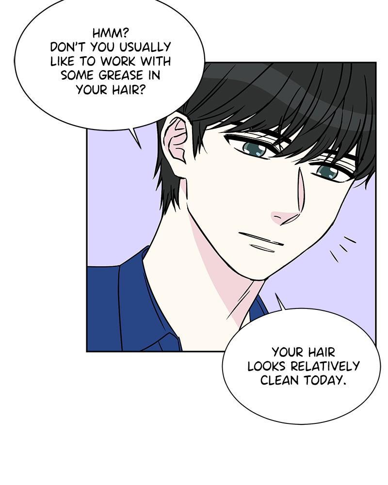 Moonlight Beauty Parlor Chapter 15 - Page 31