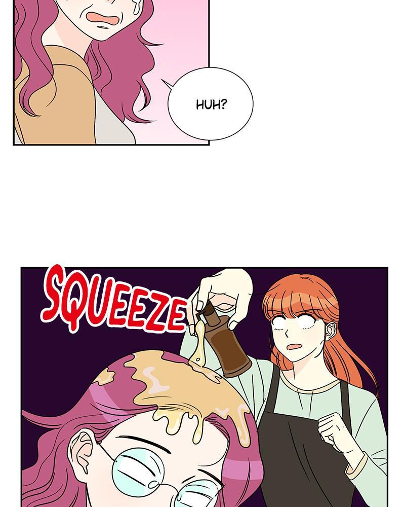 Moonlight Beauty Parlor Chapter 15 - Page 63