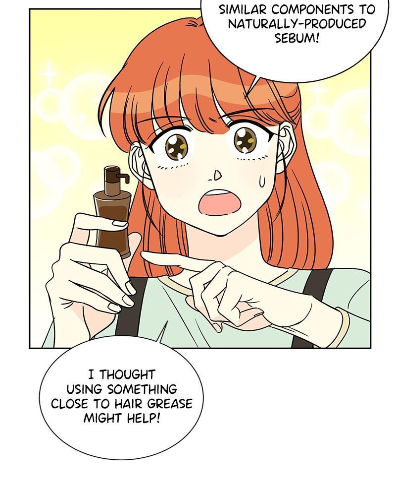 Moonlight Beauty Parlor Chapter 15 - Page 66