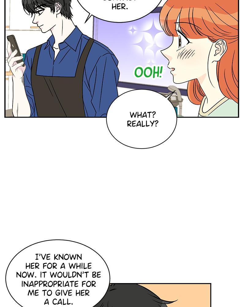 Moonlight Beauty Parlor Chapter 15 - Page 6