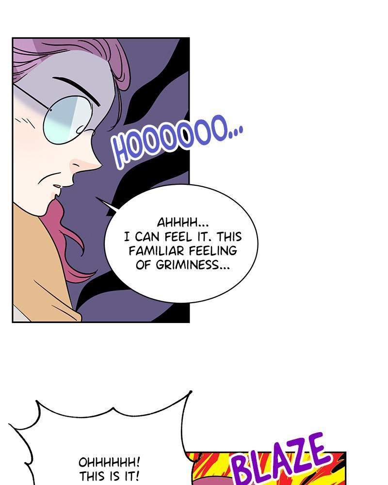 Moonlight Beauty Parlor Chapter 15 - Page 69