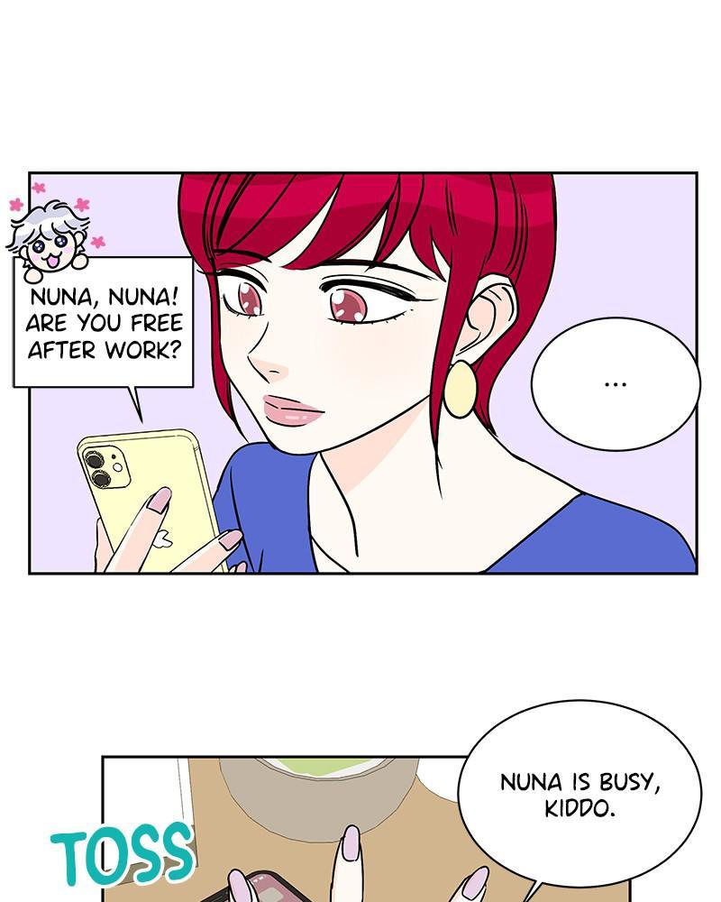 Moonlight Beauty Parlor Chapter 16 - Page 33