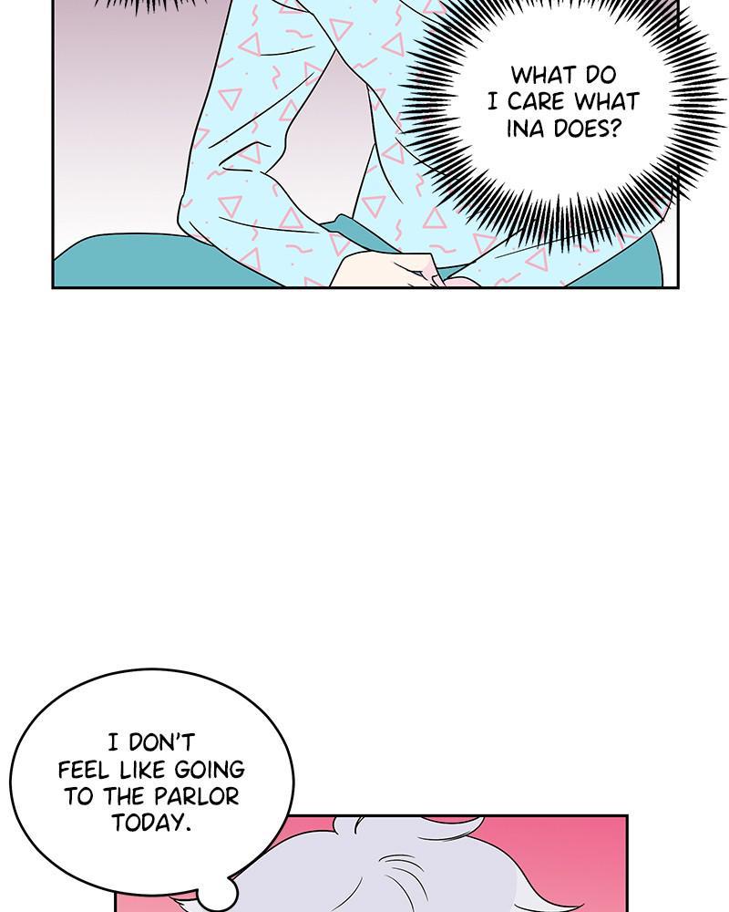 Moonlight Beauty Parlor Chapter 16 - Page 3