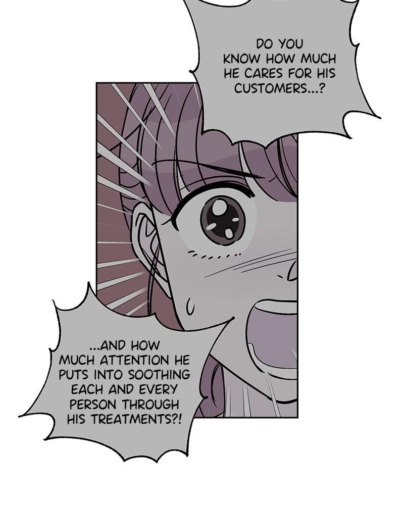 Moonlight Beauty Parlor Chapter 16 - Page 50
