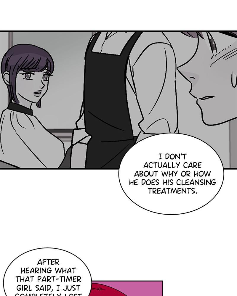 Moonlight Beauty Parlor Chapter 16 - Page 51
