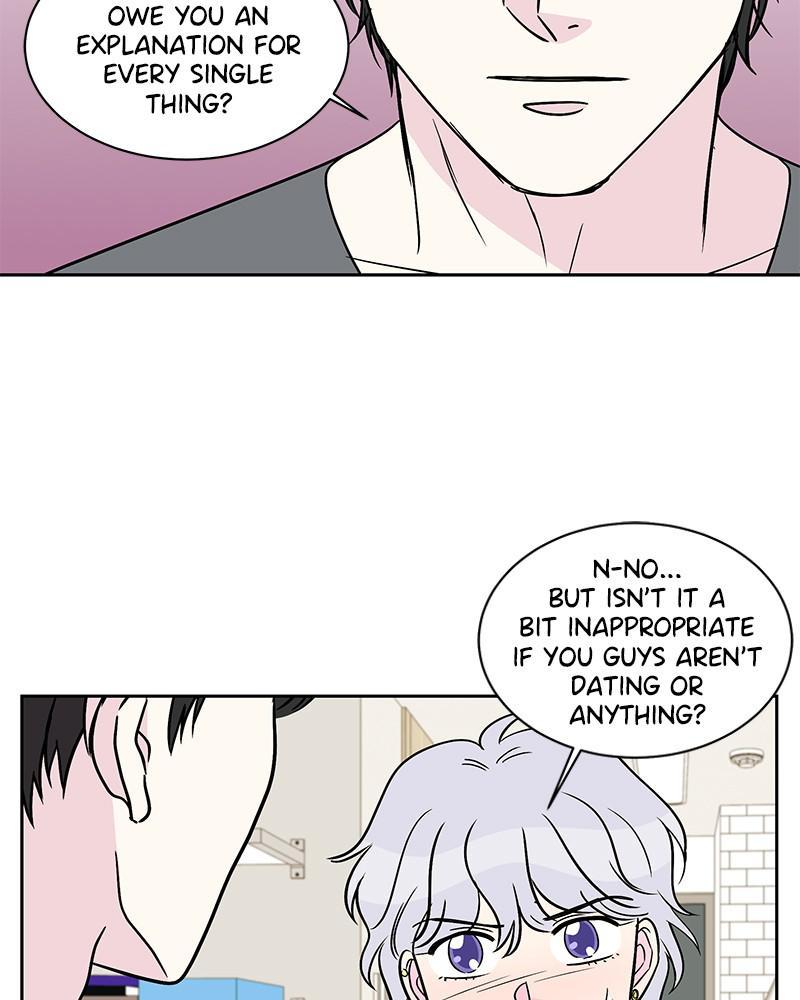 Moonlight Beauty Parlor Chapter 16 - Page 90