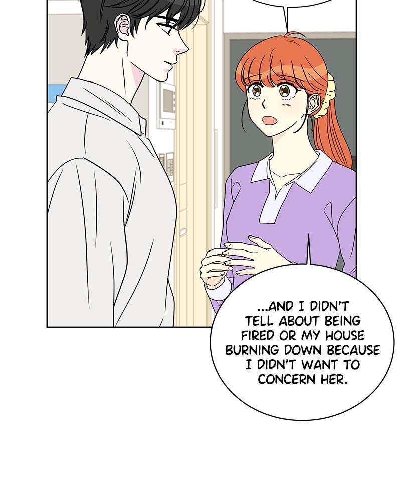 Moonlight Beauty Parlor Chapter 17 - Page 34