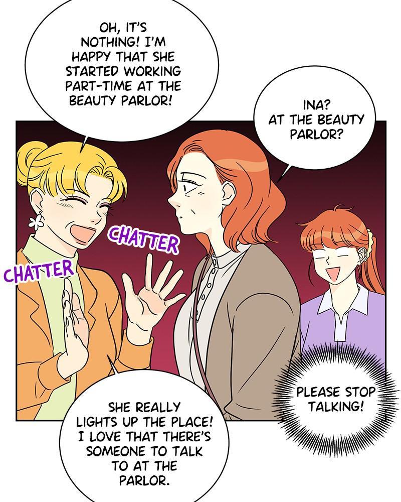 Moonlight Beauty Parlor Chapter 17 - Page 51