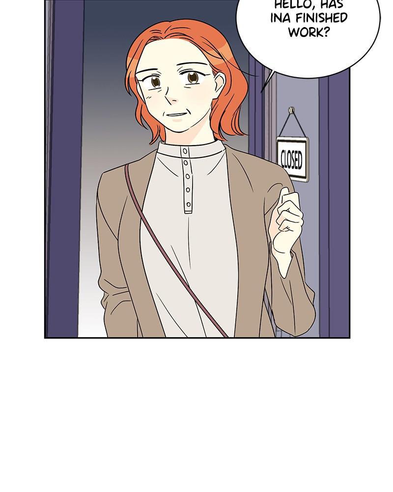 Moonlight Beauty Parlor Chapter 18 - Page 30