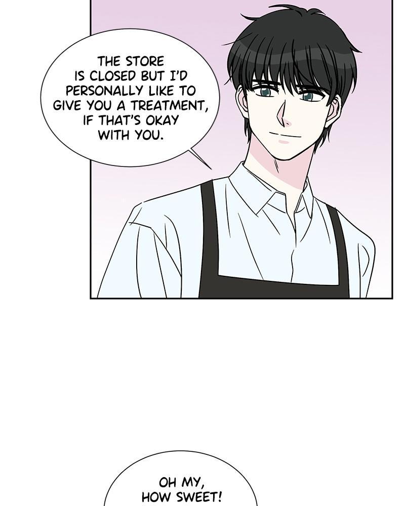Moonlight Beauty Parlor Chapter 18 - Page 36