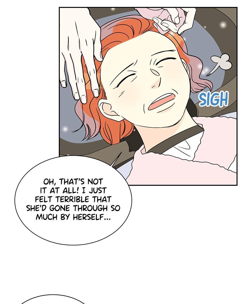 Moonlight Beauty Parlor Chapter 18 - Page 45