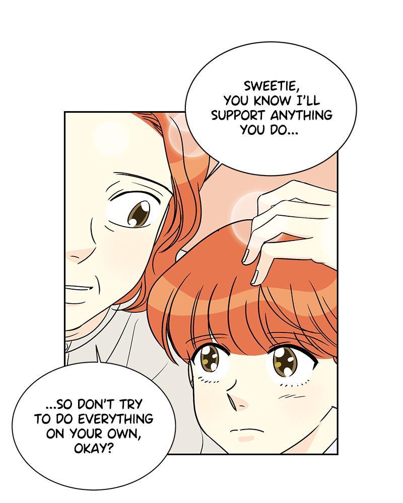 Moonlight Beauty Parlor Chapter 18 - Page 84
