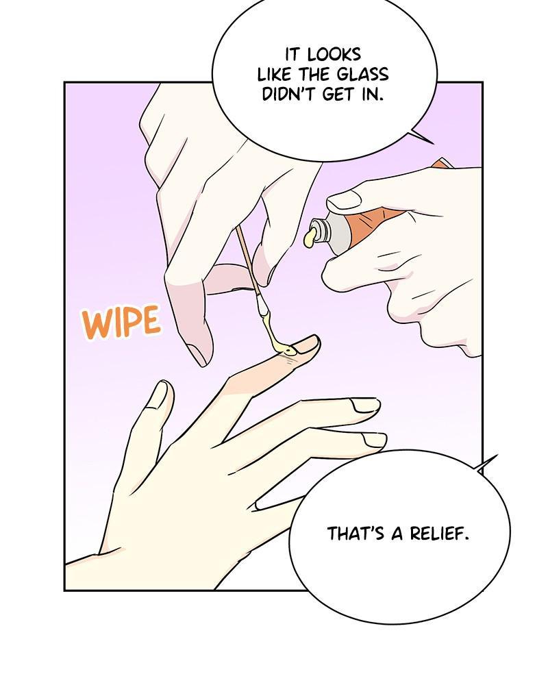 Moonlight Beauty Parlor Chapter 19 - Page 32