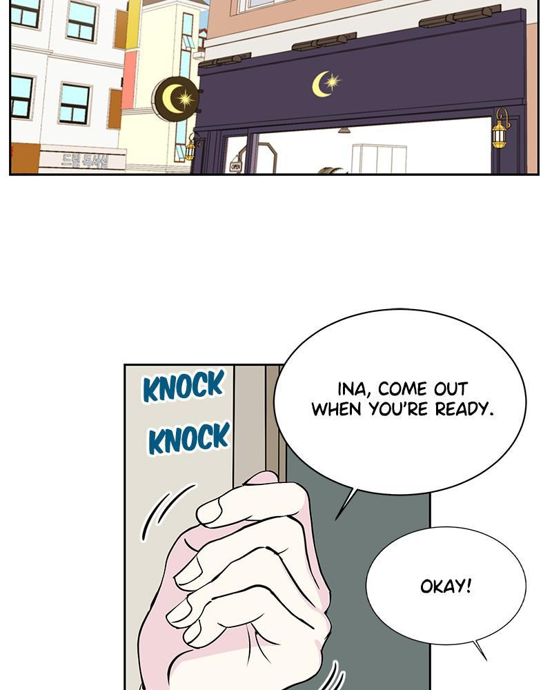 Moonlight Beauty Parlor Chapter 19 - Page 45