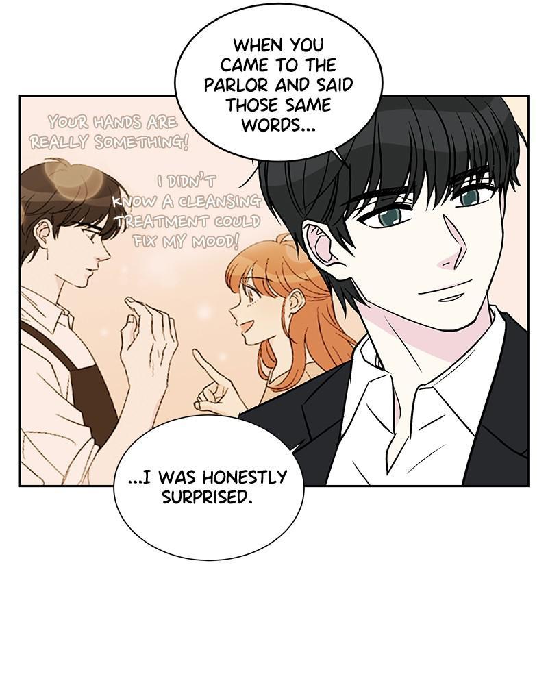 Moonlight Beauty Parlor Chapter 19 - Page 83