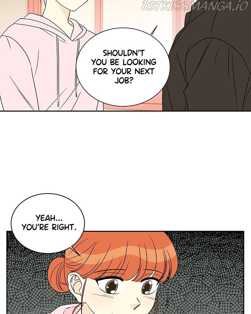 Moonlight Beauty Parlor Chapter 20 - Page 52