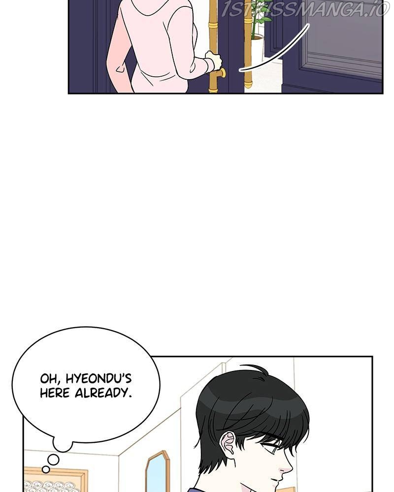 Moonlight Beauty Parlor Chapter 20 - Page 68