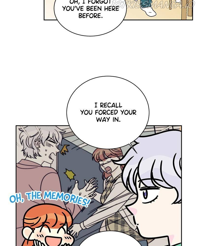 Moonlight Beauty Parlor Chapter 21 - Page 38