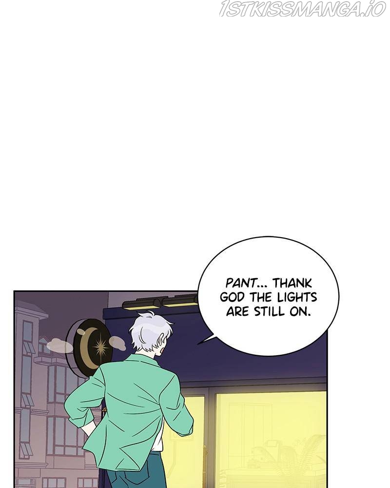 Moonlight Beauty Parlor Chapter 22 - Page 102