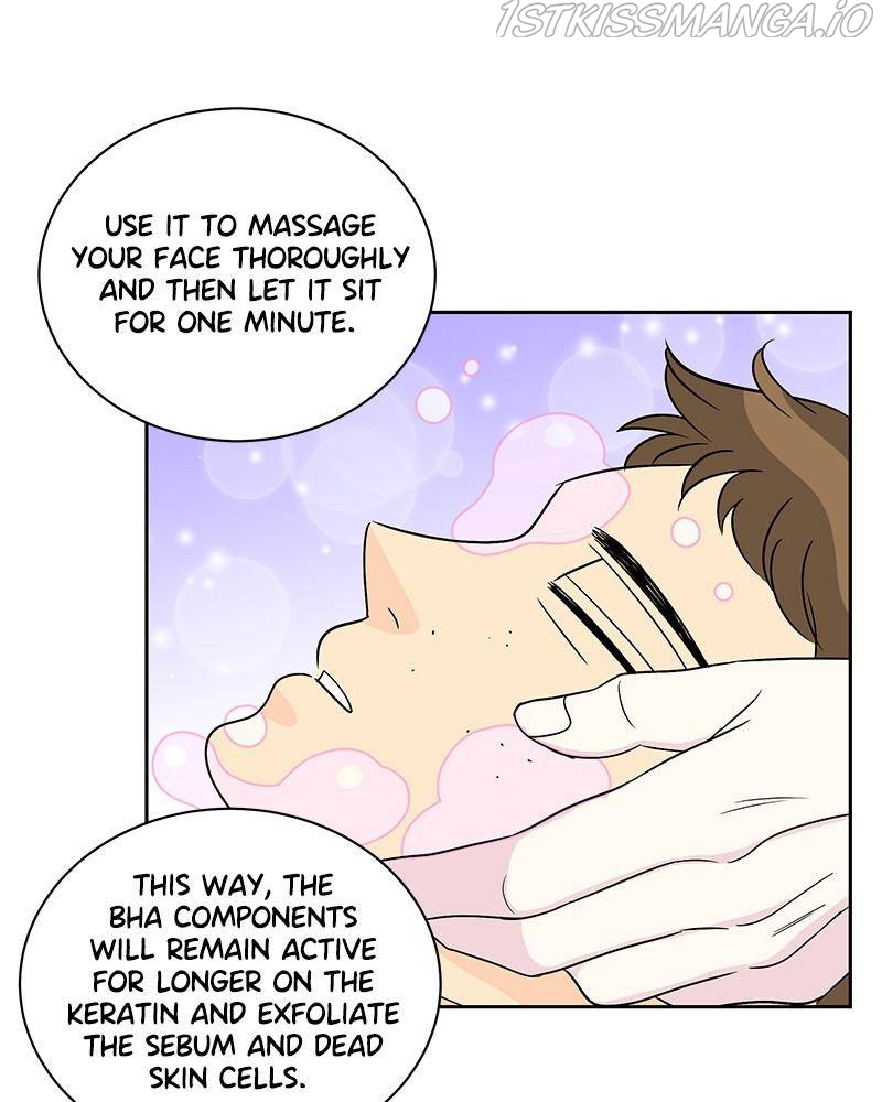 Moonlight Beauty Parlor Chapter 22 - Page 67