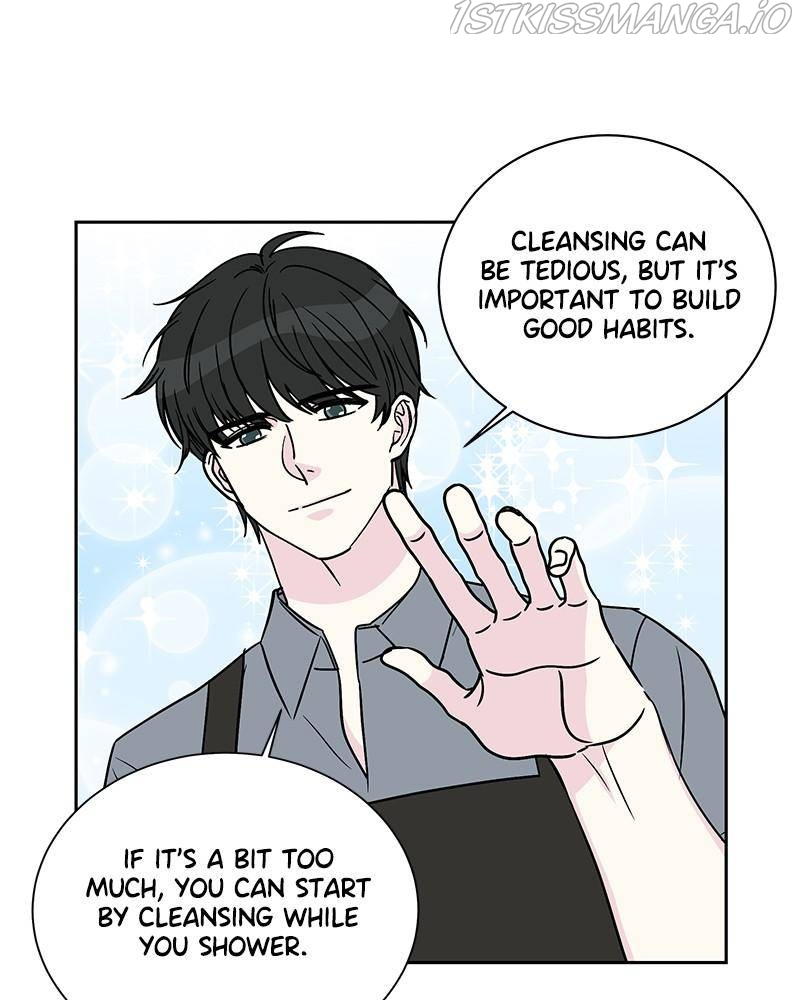 Moonlight Beauty Parlor Chapter 22 - Page 71