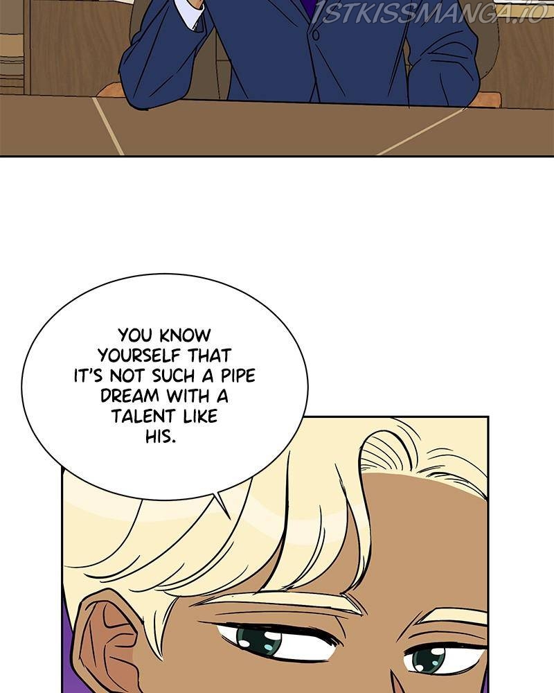 Moonlight Beauty Parlor Chapter 23 - Page 35