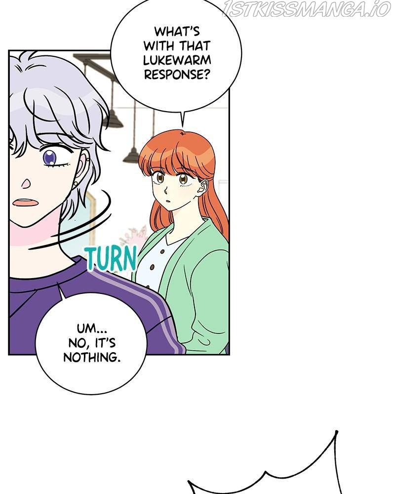 Moonlight Beauty Parlor Chapter 23 - Page 63