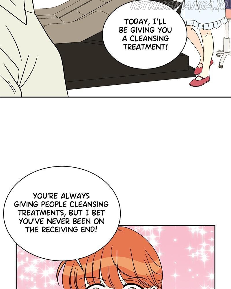 Moonlight Beauty Parlor Chapter 24 - Page 34