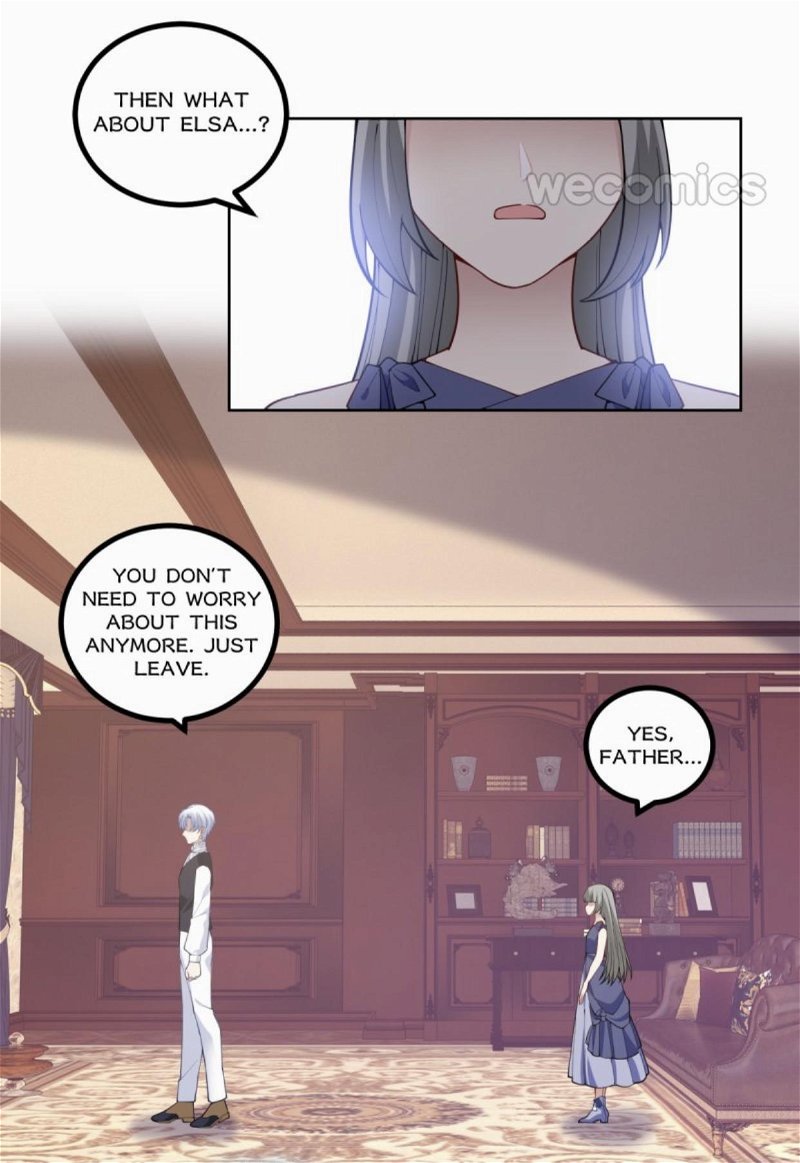 A Queen’s Law of Survival Chapter 89 - Page 15