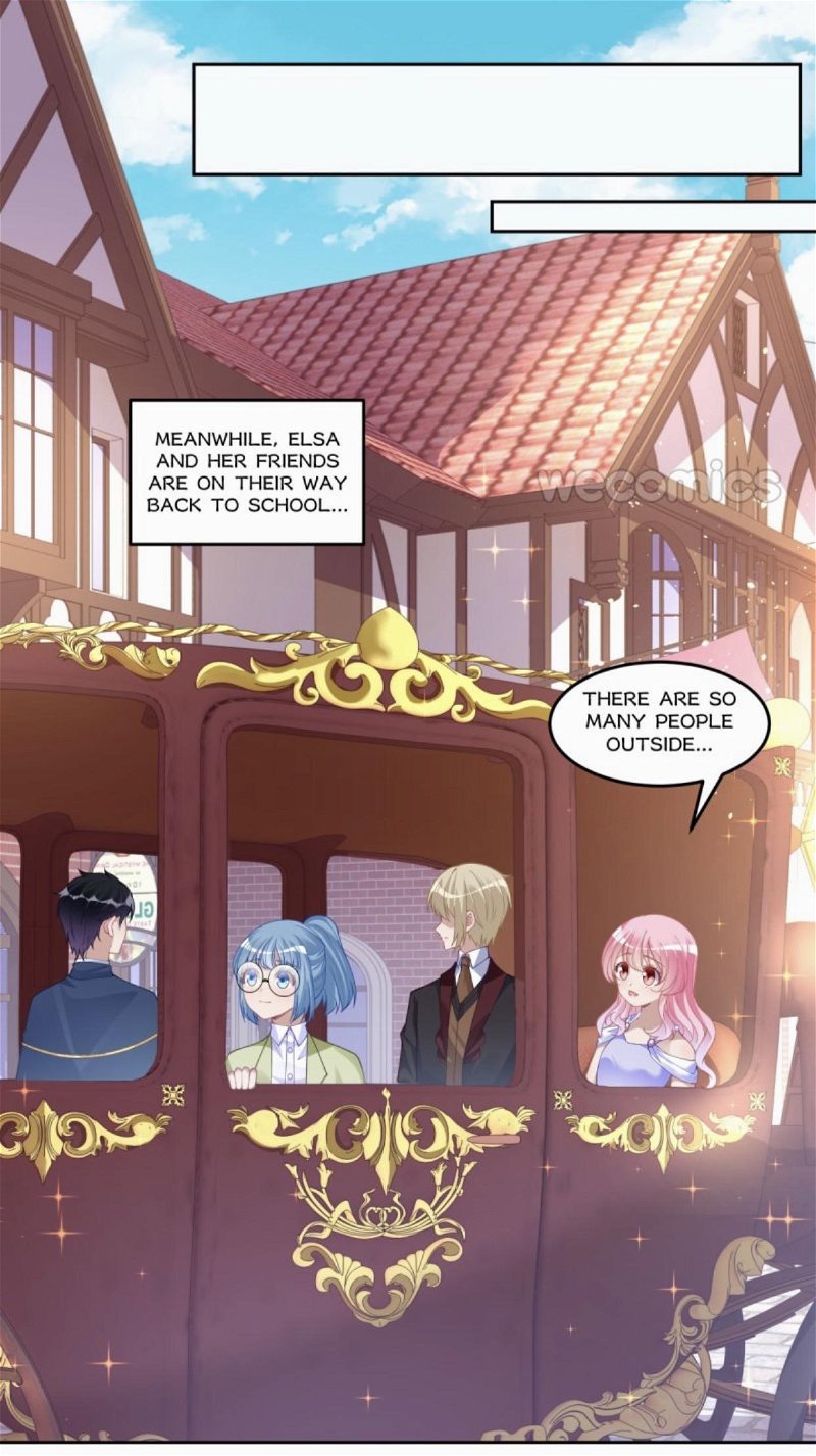 A Queen’s Law of Survival Chapter 89 - Page 21