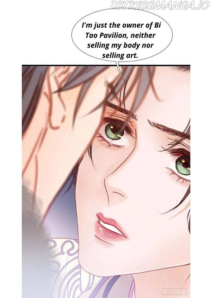 There Is A Demon In The Fairy Painting Chapter 69 - Page 19