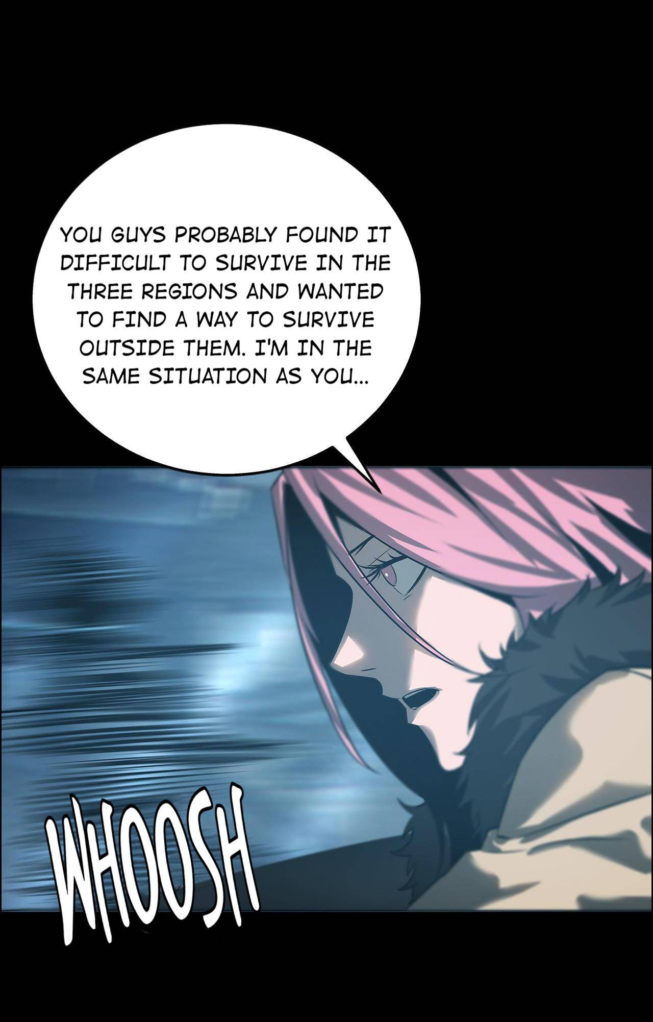 The Blade of Evolution-Walking Alone in the Dungeon Chapter 59 - Page 46