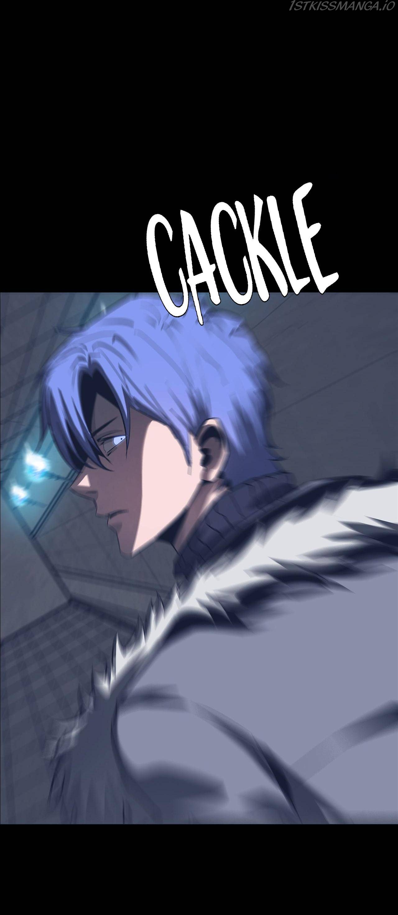 The Blade of Evolution-Walking Alone in the Dungeon Chapter 62 - Page 22
