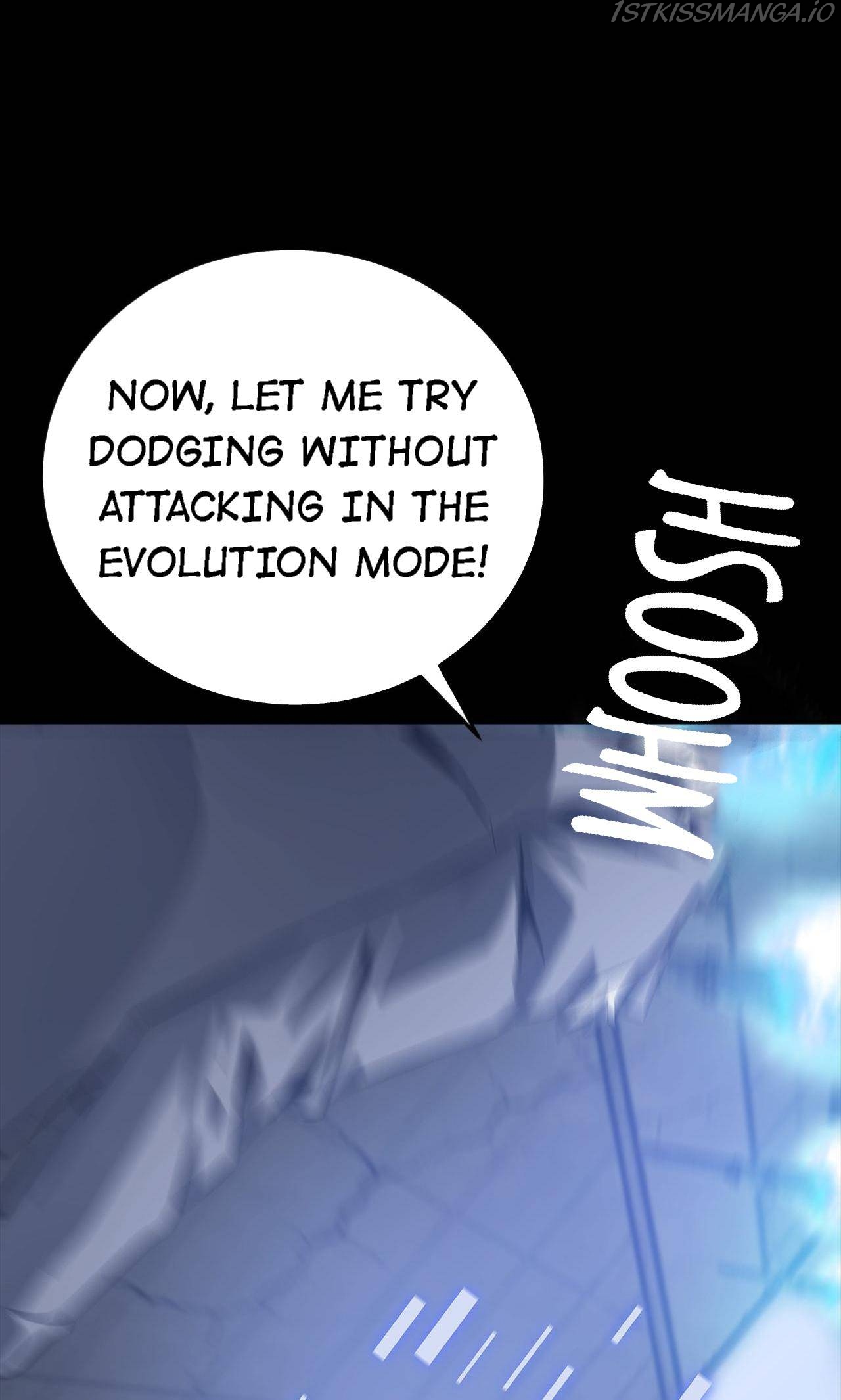 The Blade of Evolution-Walking Alone in the Dungeon Chapter 62 - Page 32