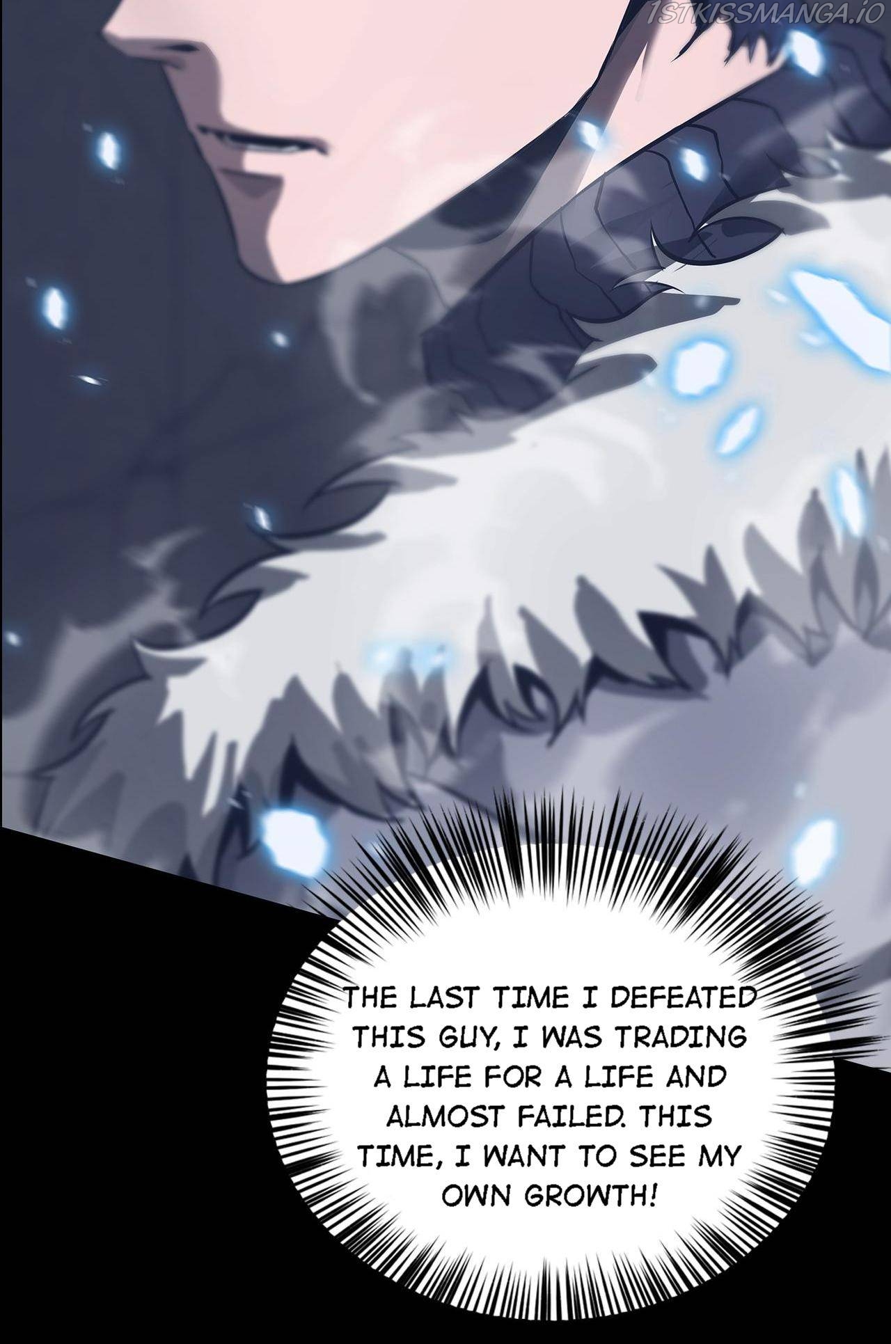 The Blade of Evolution-Walking Alone in the Dungeon Chapter 62 - Page 72