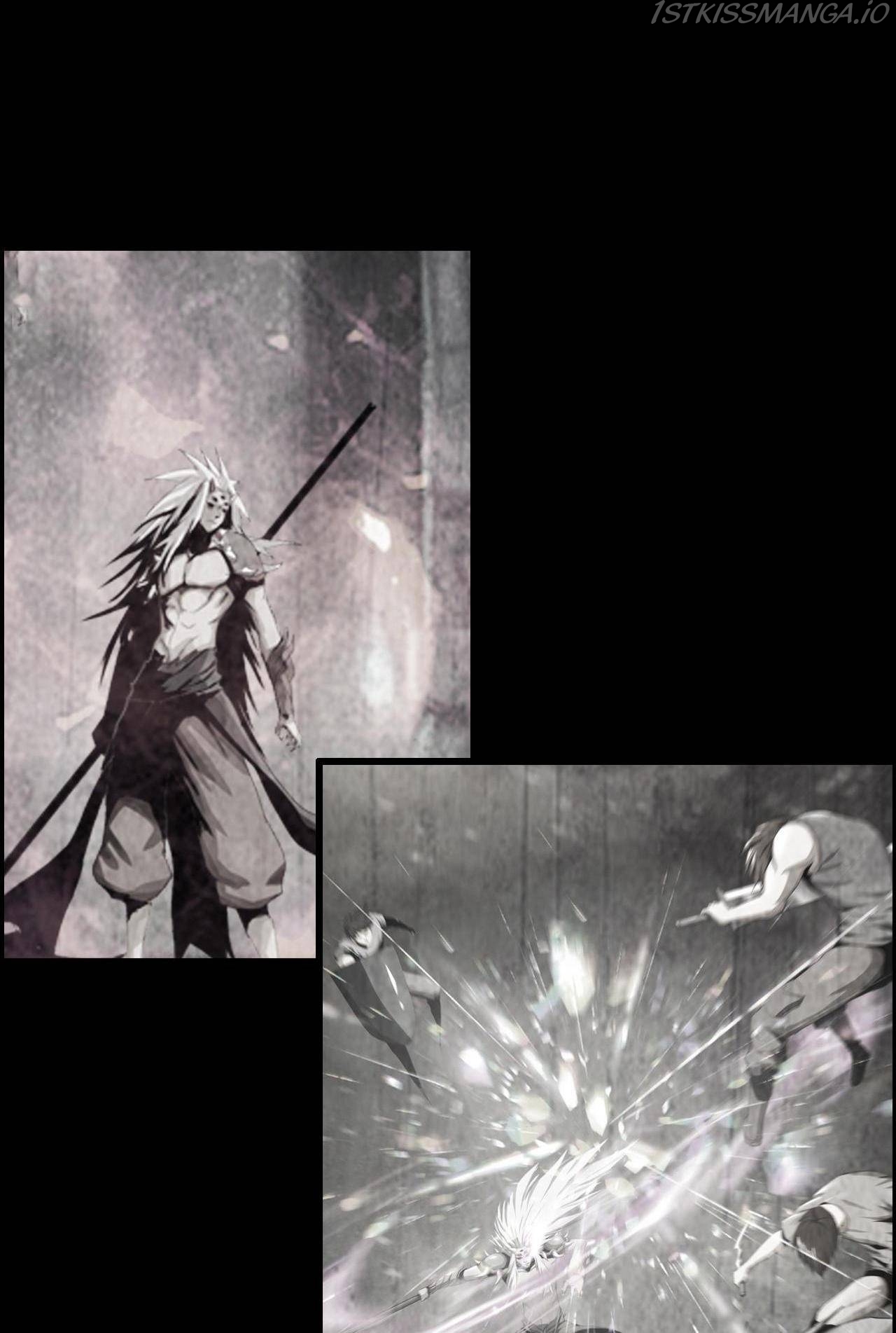 The Blade of Evolution-Walking Alone in the Dungeon Chapter 62 - Page 82