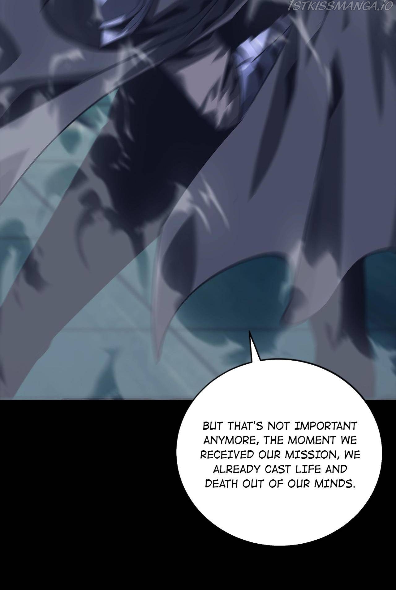 The Blade of Evolution-Walking Alone in the Dungeon Chapter 63 - Page 30