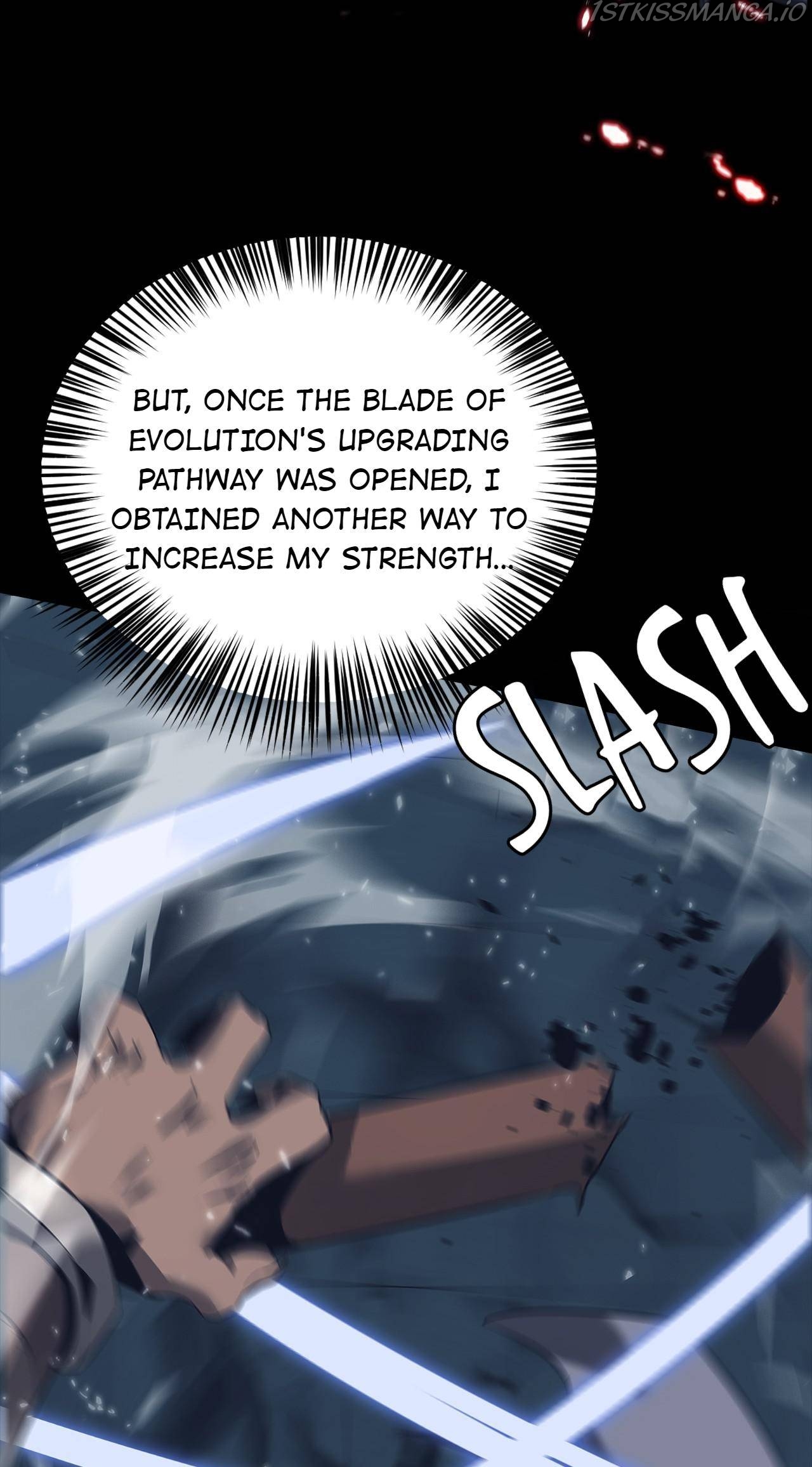 The Blade of Evolution-Walking Alone in the Dungeon Chapter 63 - Page 82