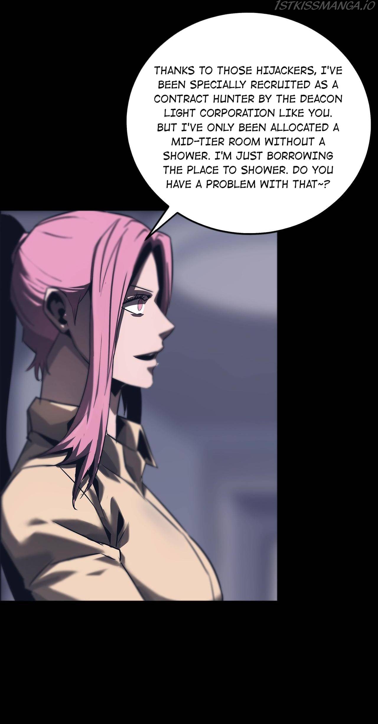 The Blade of Evolution-Walking Alone in the Dungeon Chapter 64 - Page 28