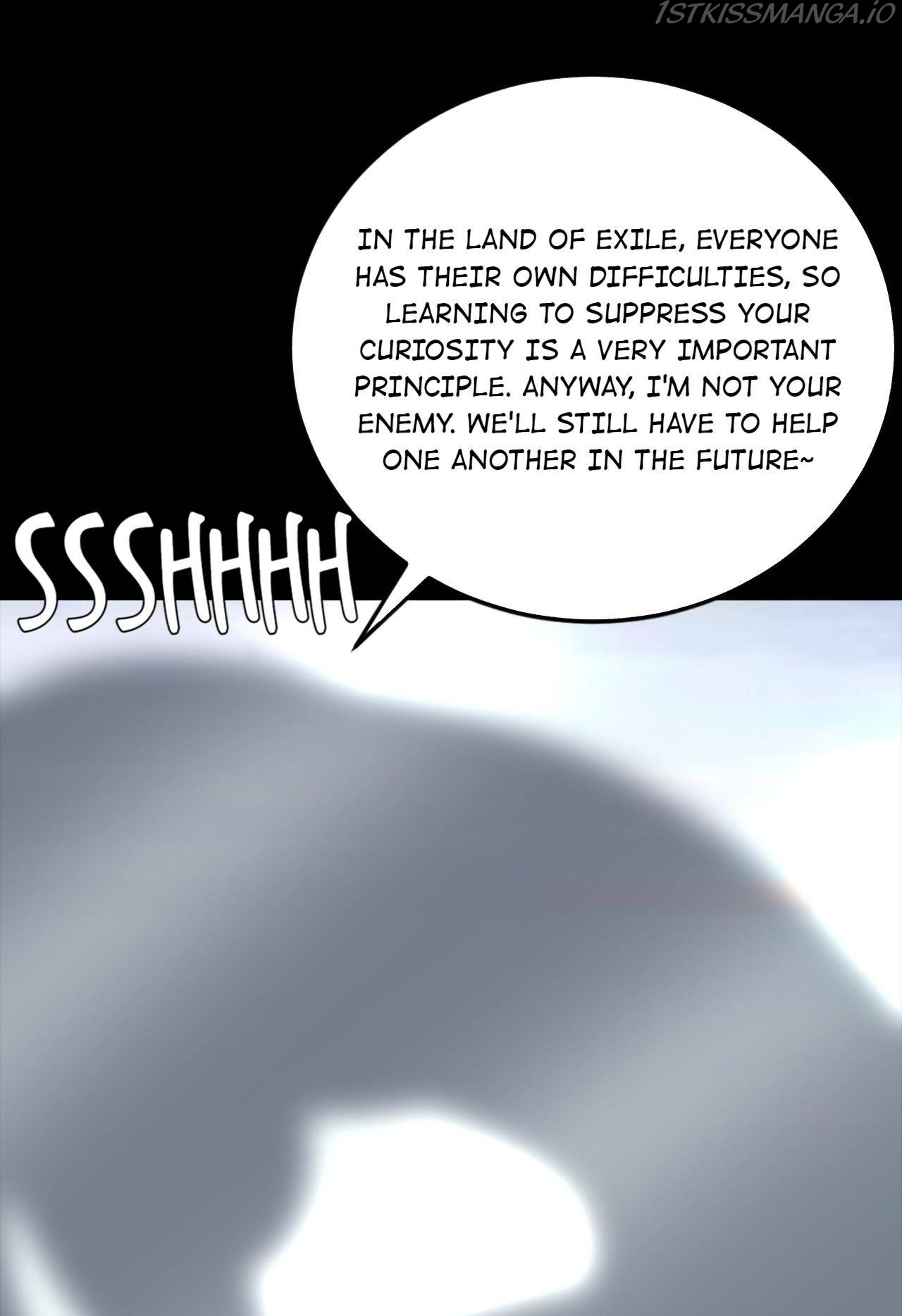 The Blade of Evolution-Walking Alone in the Dungeon Chapter 64 - Page 35