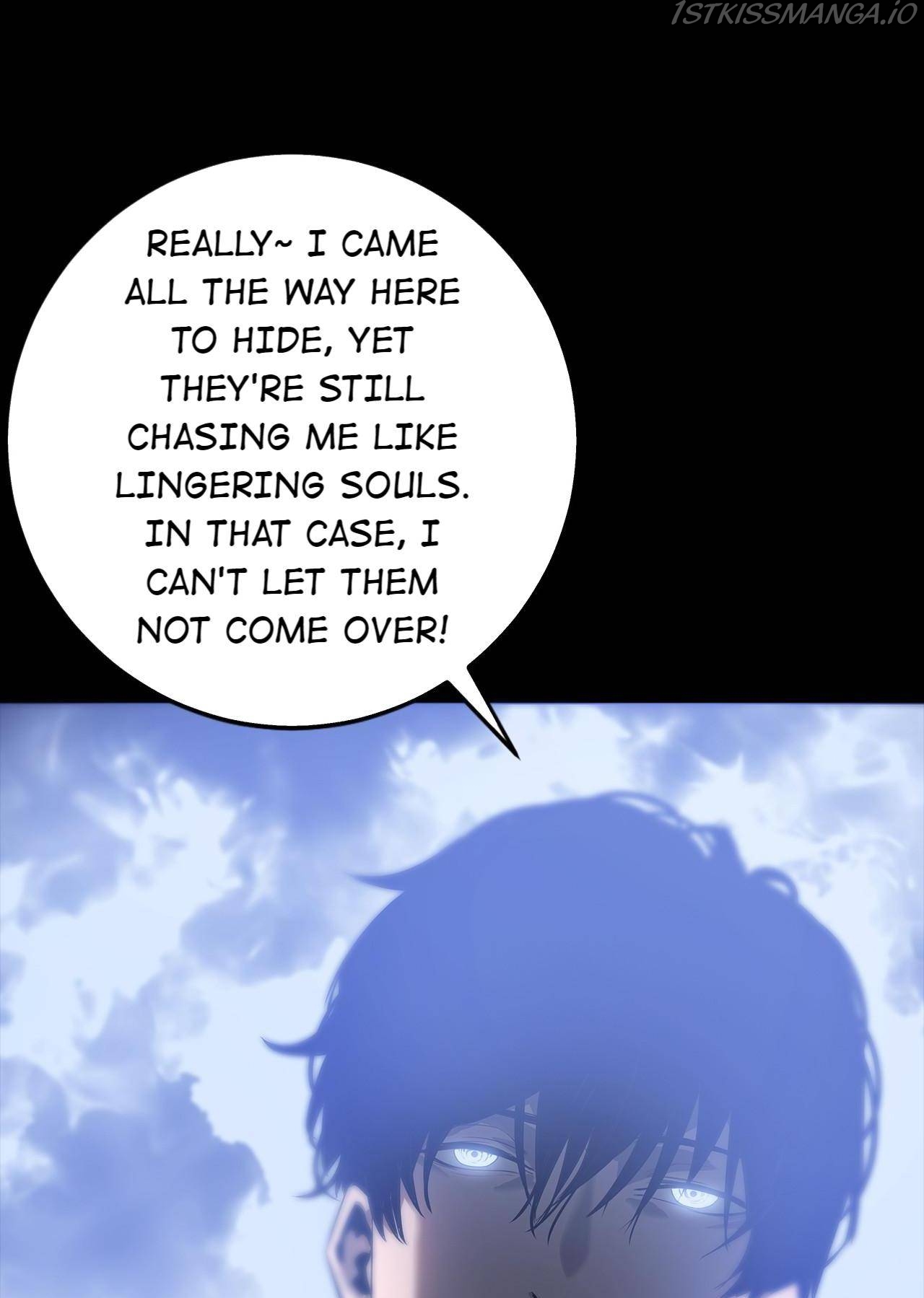 The Blade of Evolution-Walking Alone in the Dungeon Chapter 64 - Page 60