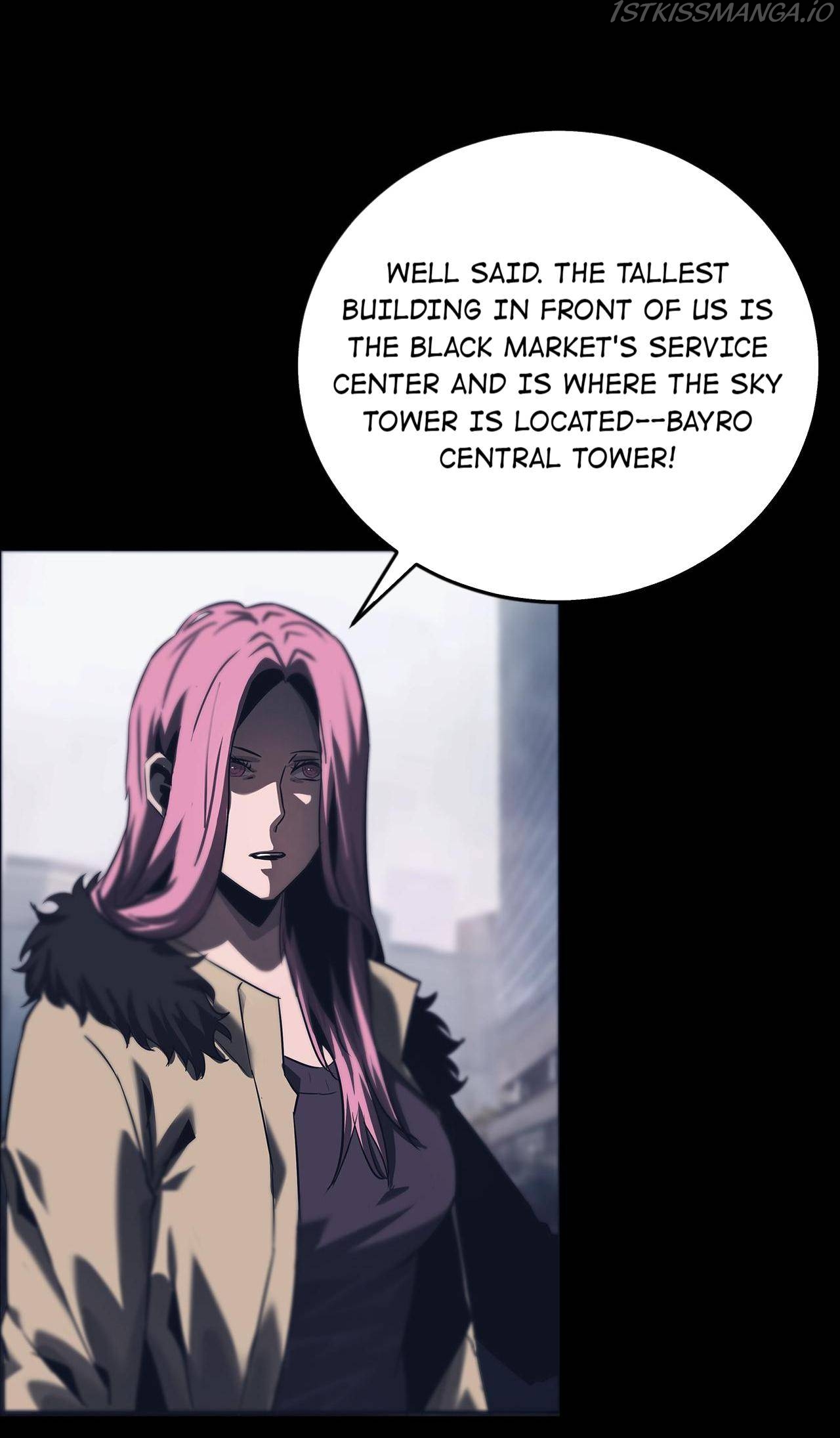 The Blade of Evolution-Walking Alone in the Dungeon Chapter 65 - Page 27