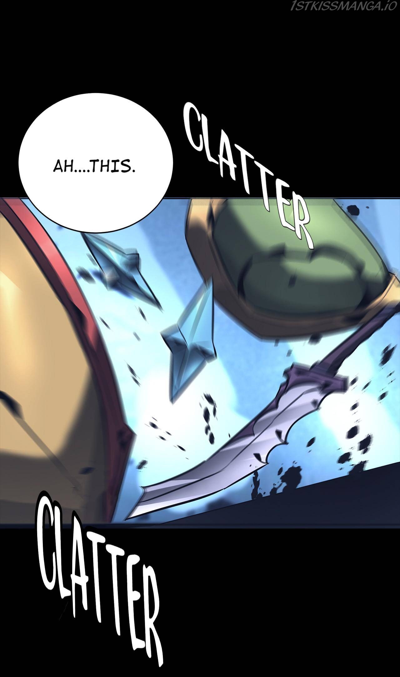 The Blade of Evolution-Walking Alone in the Dungeon Chapter 65 - Page 38
