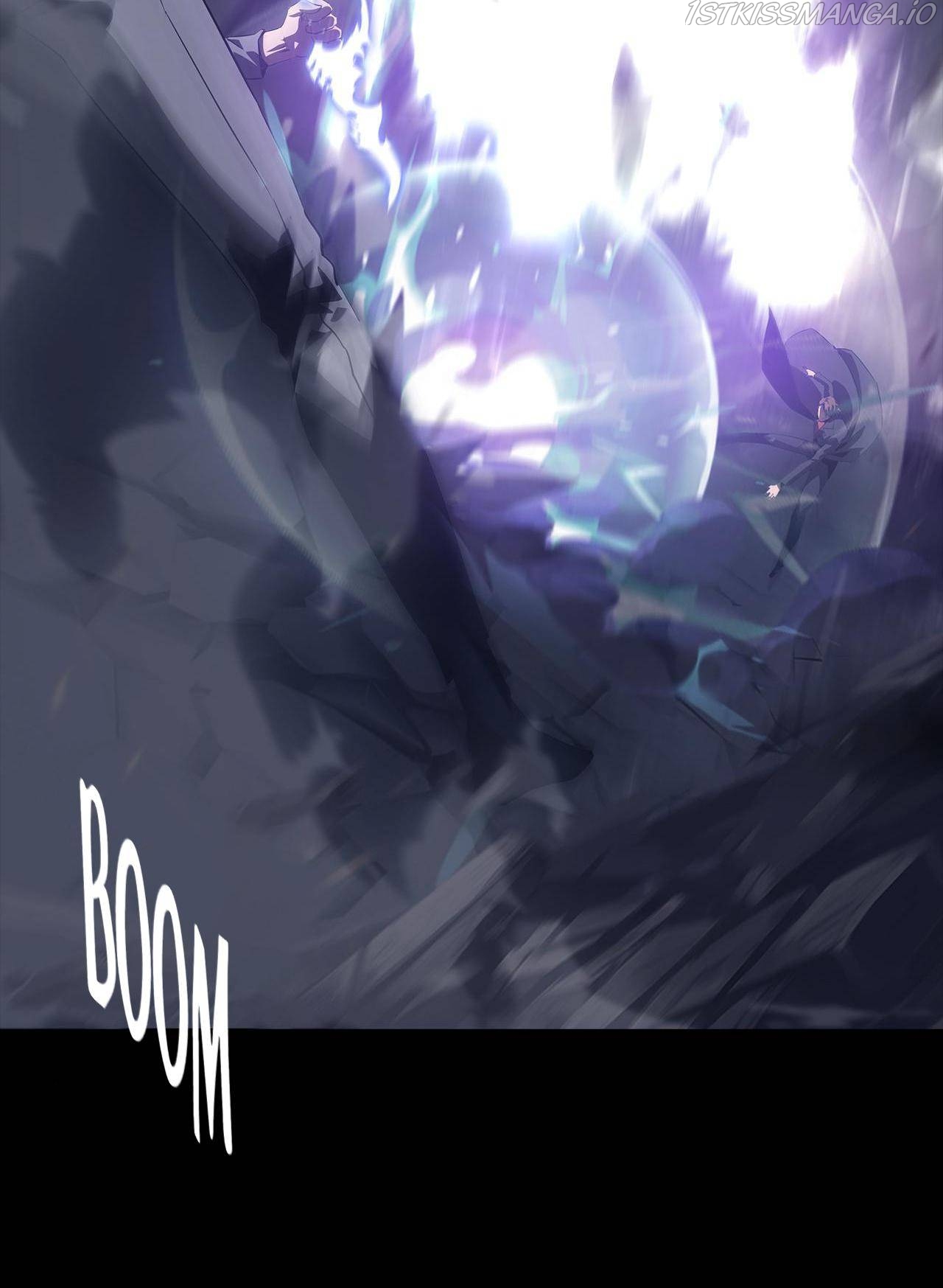 The Blade of Evolution-Walking Alone in the Dungeon Chapter 65 - Page 52