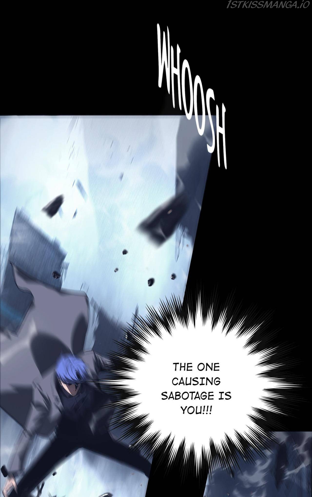 The Blade of Evolution-Walking Alone in the Dungeon Chapter 65 - Page 65