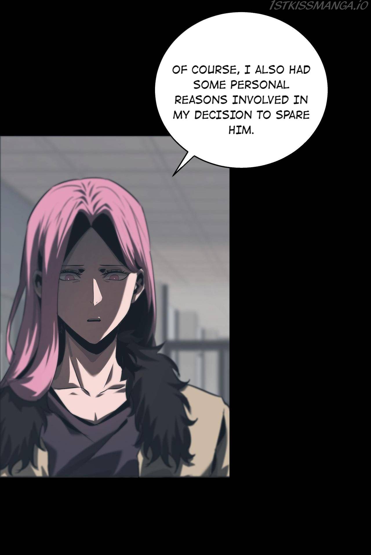 The Blade of Evolution-Walking Alone in the Dungeon Chapter 67 - Page 34